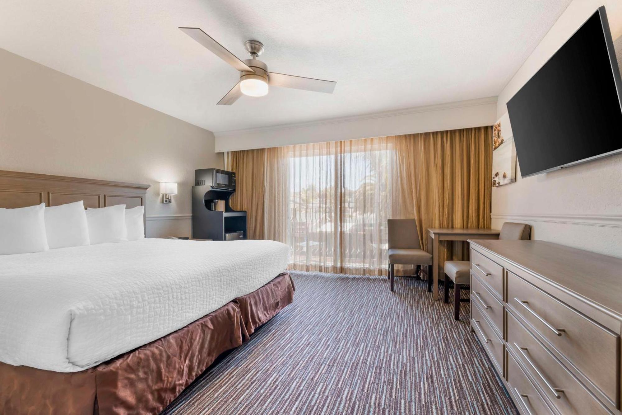 Best Western San Marcos Inn Morro Bay Exterior photo